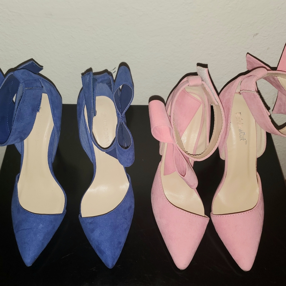 Fashion Shoes